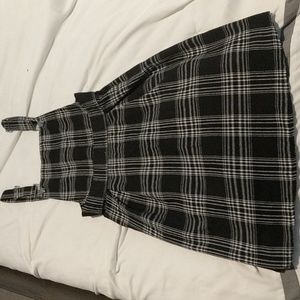 Overall Dress